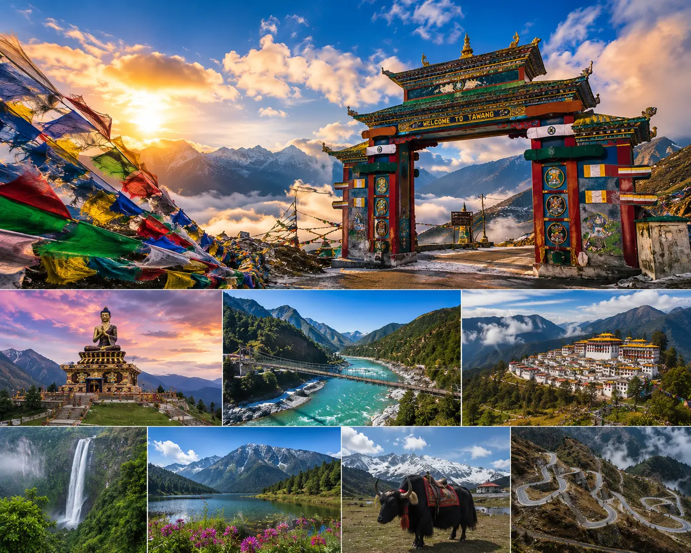 Arunachal Pradesh