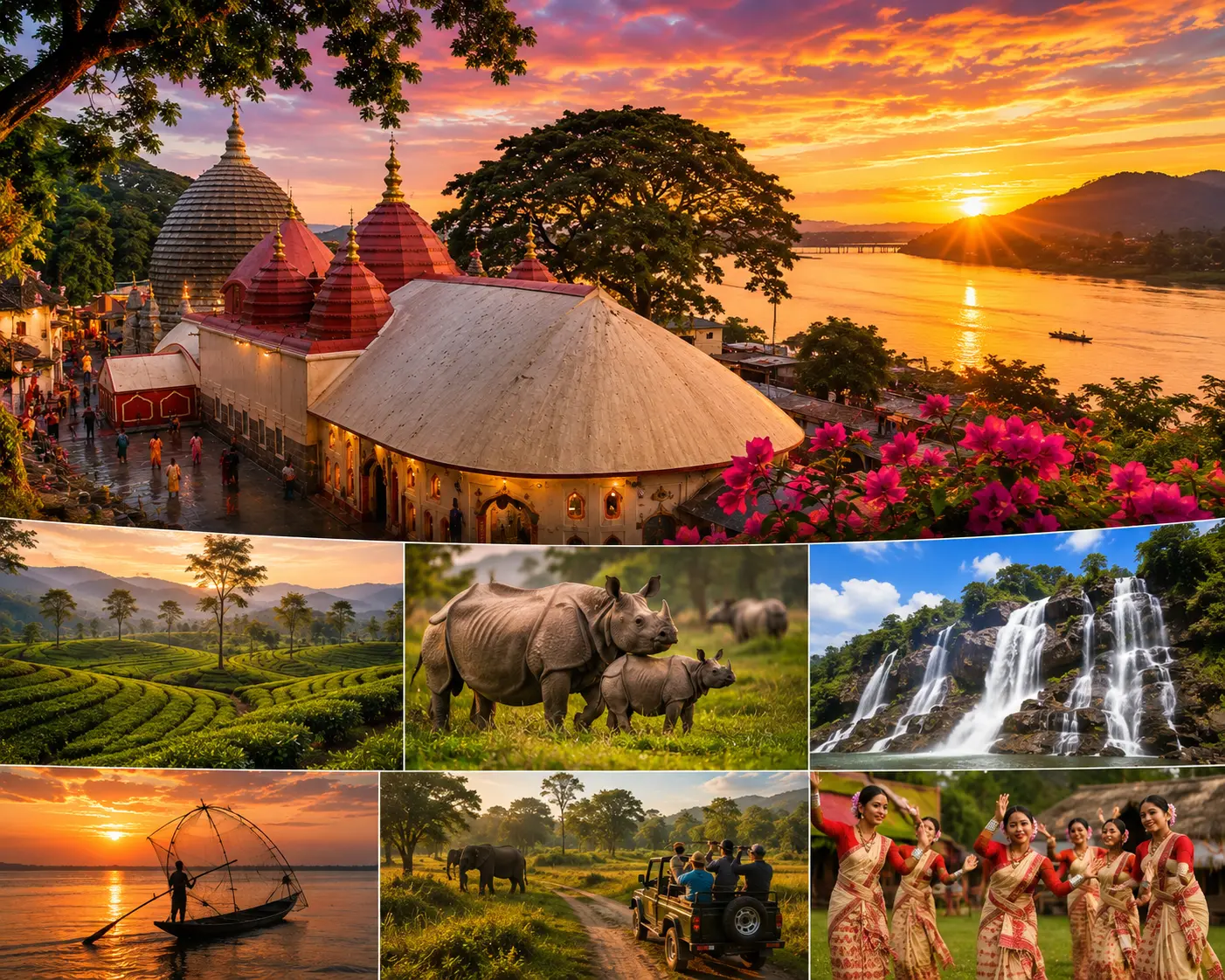 Assam