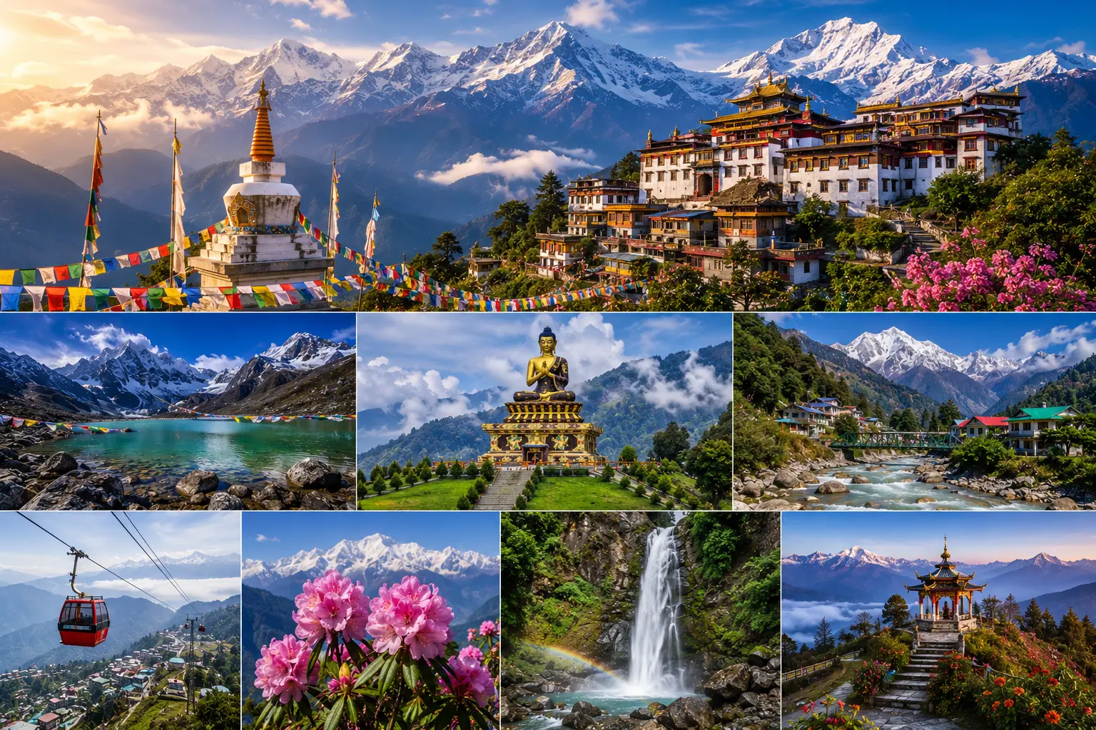 Sikkim
