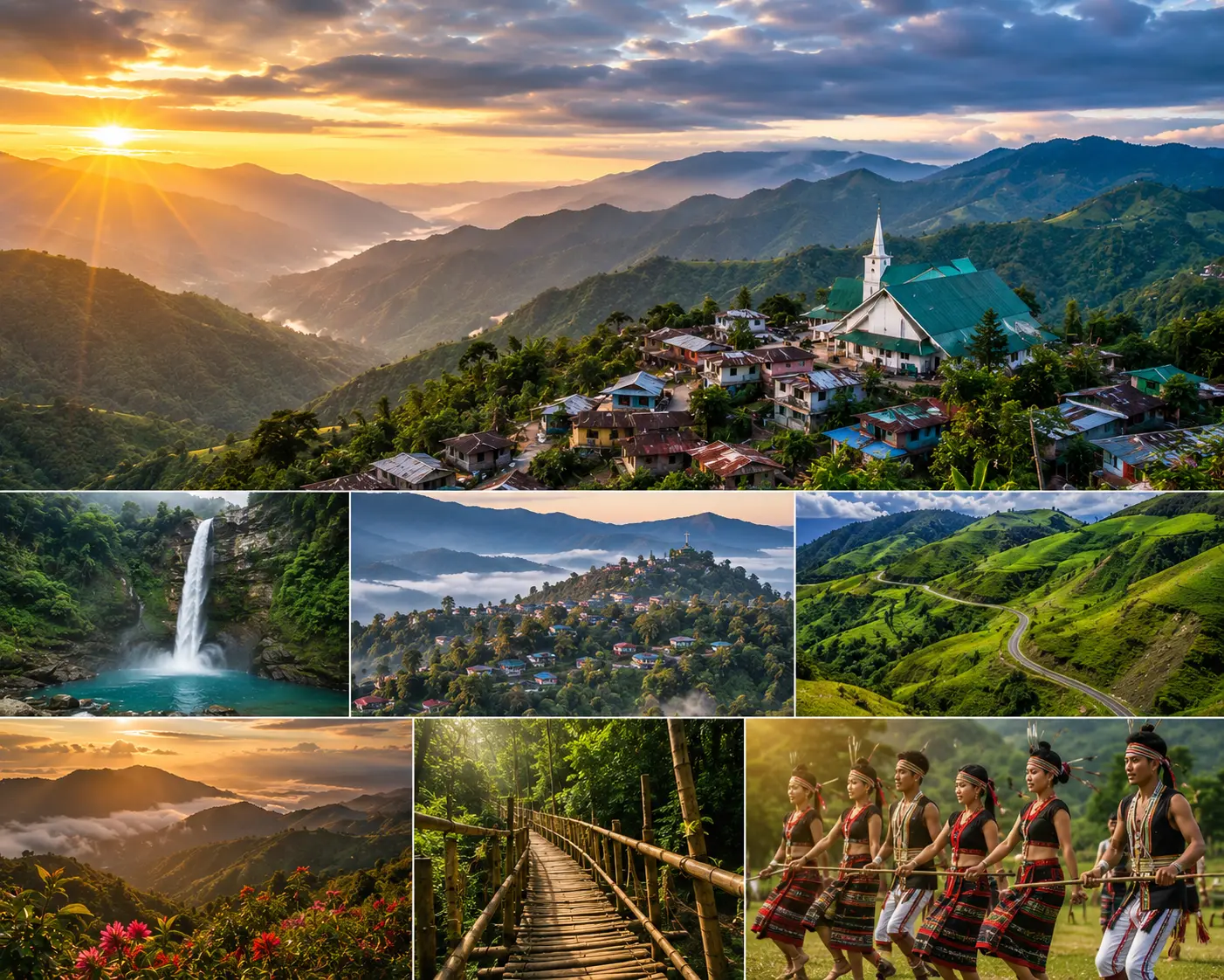 Mizoram