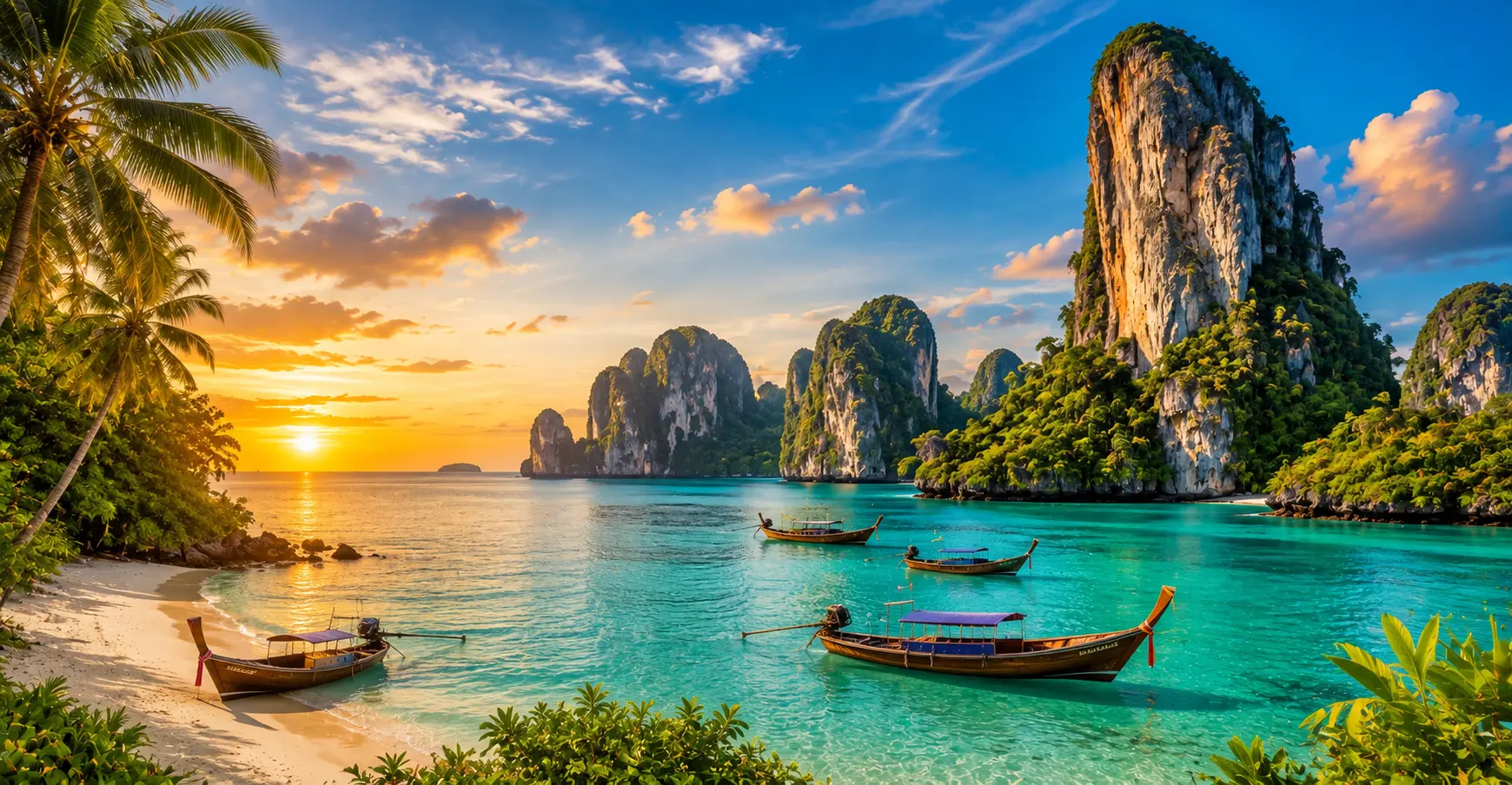Thailand